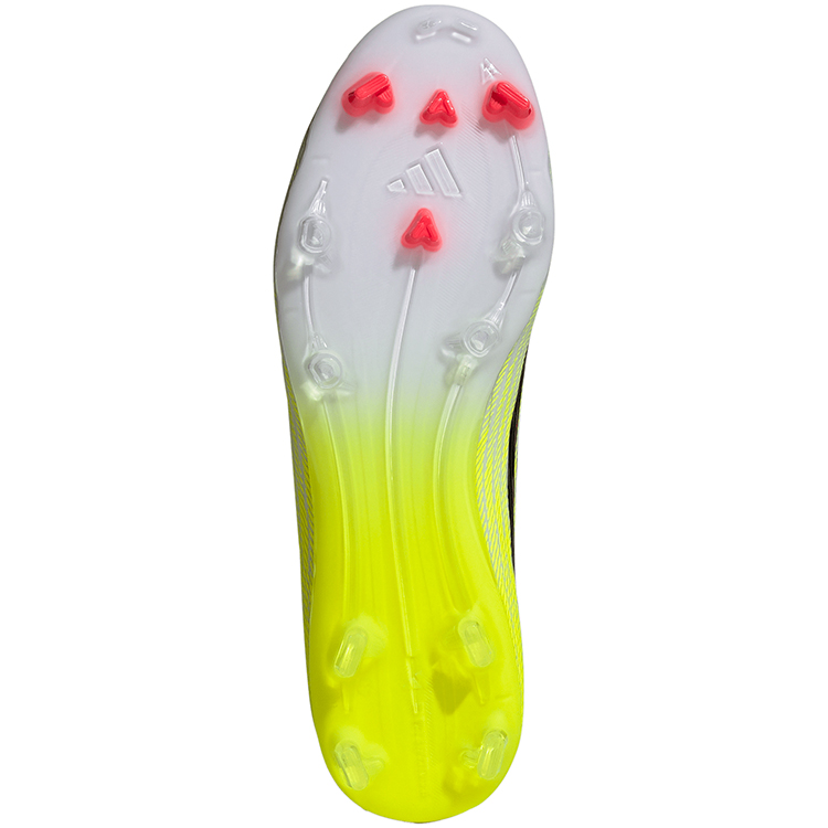 Ghete pentu fotbal Adidas F50 LEAGUE FG/MG photo 4