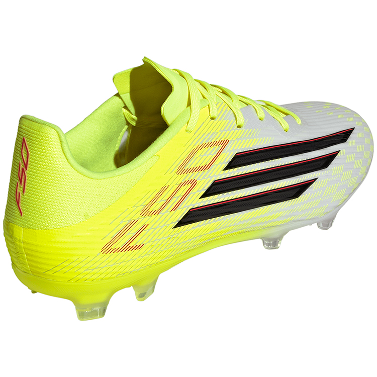 Ghete pentu fotbal Adidas F50 LEAGUE FG/MG photo 5
