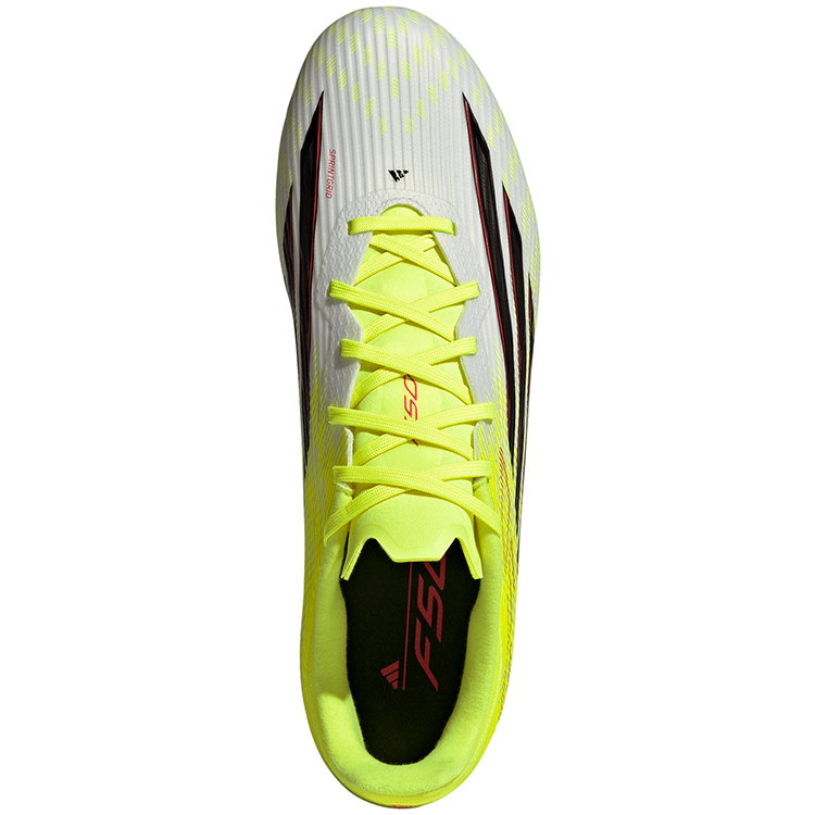 Ghete pentu fotbal Adidas F50 LEAGUE FG/MG photo 7