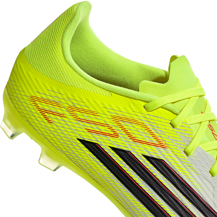 Ghete pentu fotbal Adidas F50 LEAGUE FG/MG photo 8