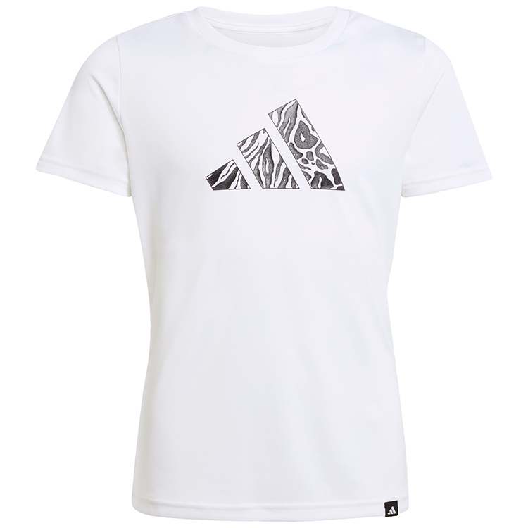 Футболка Adidas CLIMACOOL Animal Graphic photo 7