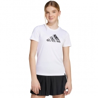 Футболка Adidas CLIMACOOL Animal Graphic thumbnav 1