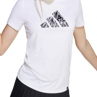 Футболка Adidas CLIMACOOL Animal Graphic thumbnav 2
