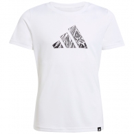 Футболка Adidas CLIMACOOL Animal Graphic thumbnav 7