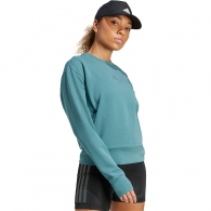 Толстовка Adidas D4T KNIT CREW thumbnav