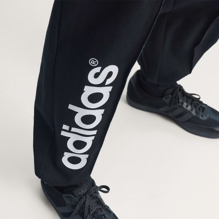 Брюки Adidas Liverpool FC 95 photo 6