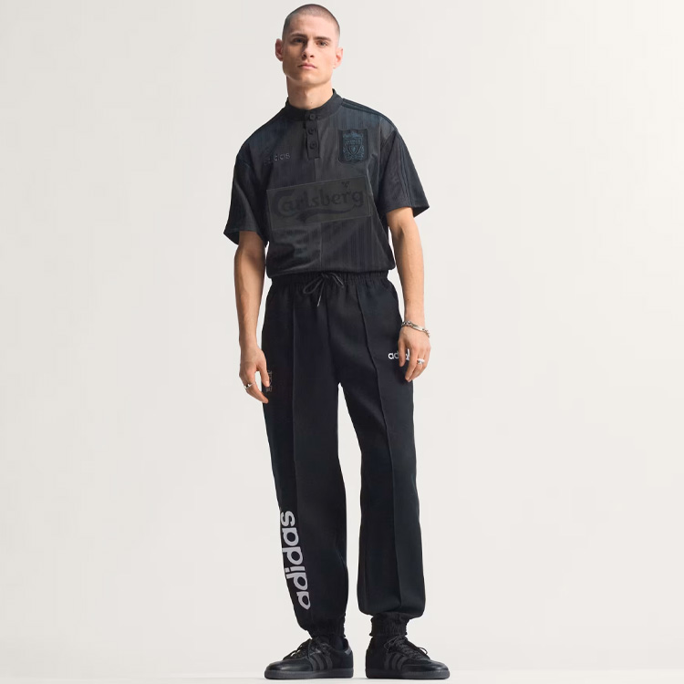 Брюки Adidas Liverpool FC 95 photo 8