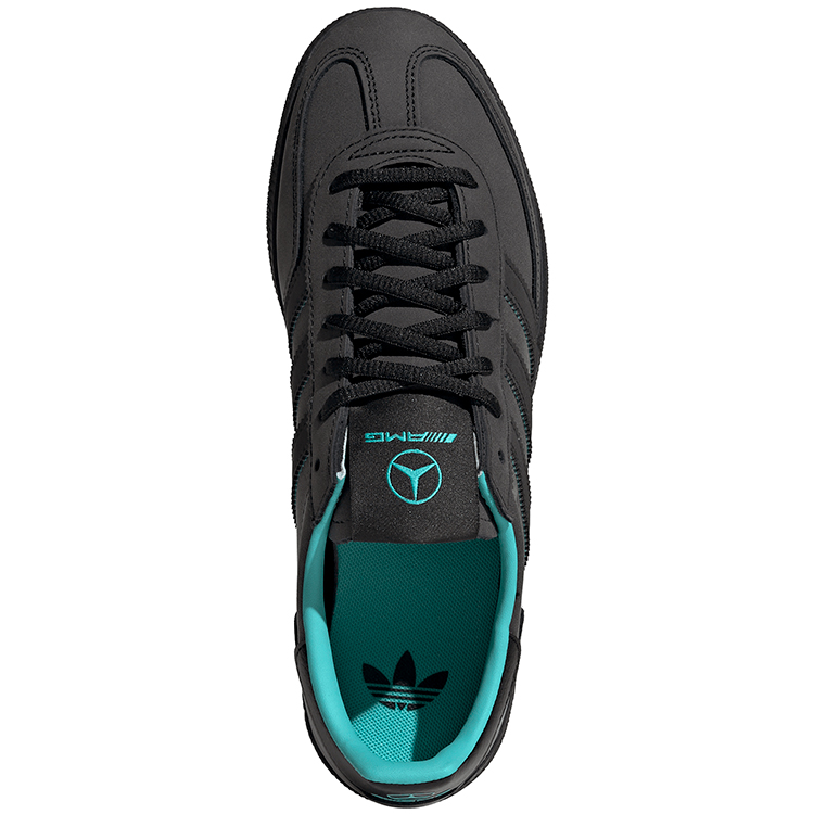 Кроссовки Adidas HANDBALL SPEZIAL photo 2