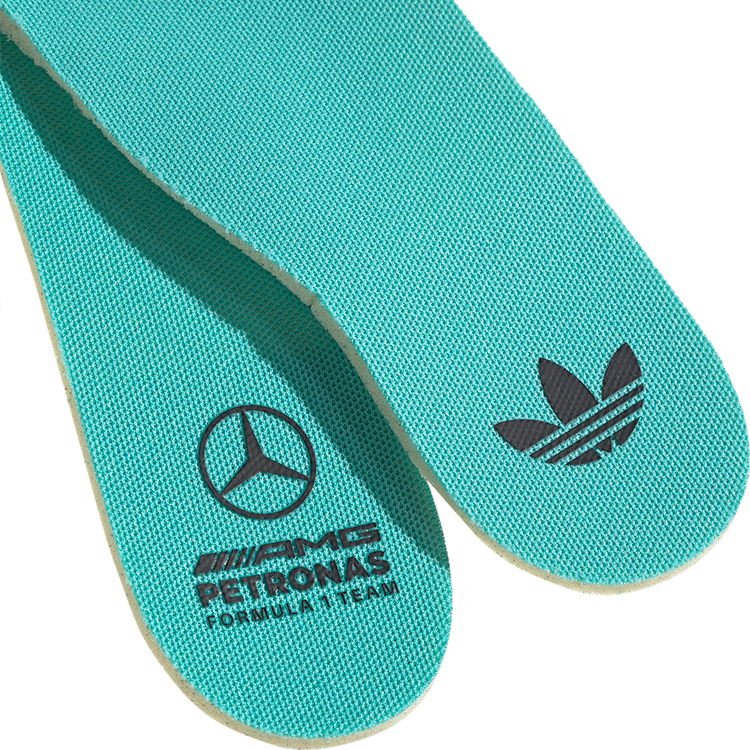 Кроссовки Adidas HANDBALL SPEZIAL photo 3