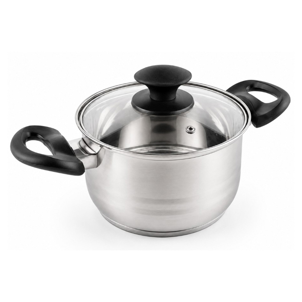 Кастрюля Lamart LTB1695 photo 2