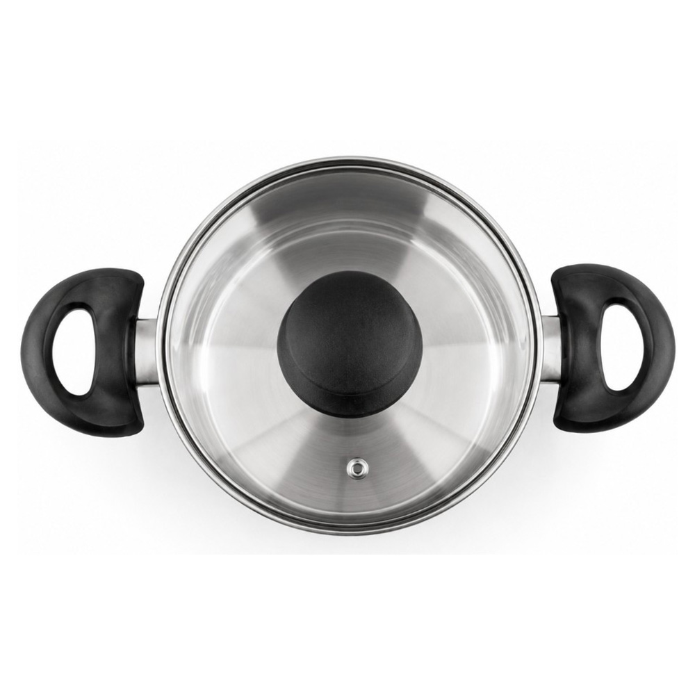 Кастрюля Lamart LTB1695 photo 3