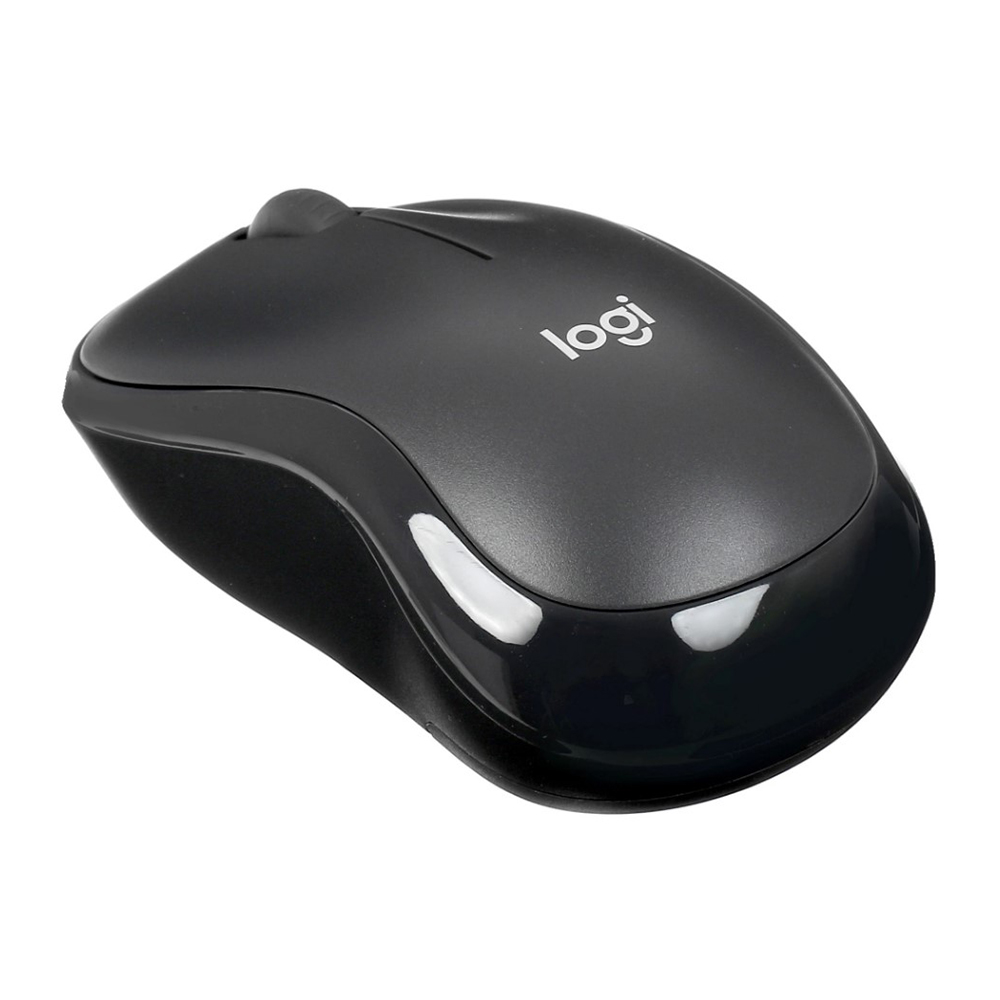 Tastatura + mouse fara fir Logitech MK 295 / Membrana photo 6