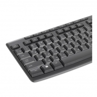 Tastatura + mouse fara fir Logitech MK 295 thumbnav 3