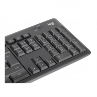Tastatura + mouse fara fir Logitech MK 295 thumbnav 4