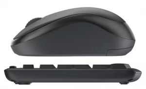 Клавиатура + мышь беспроводная Logitech MK 295