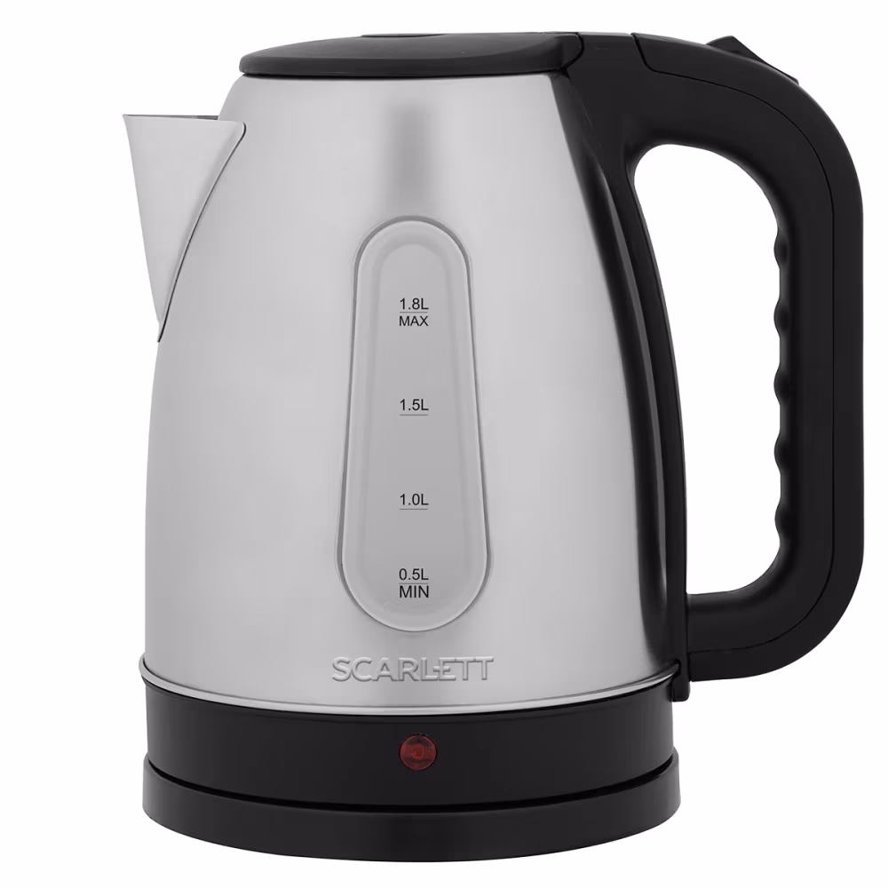 Fierbator de apa electric Scarlett SC-EK21S95 