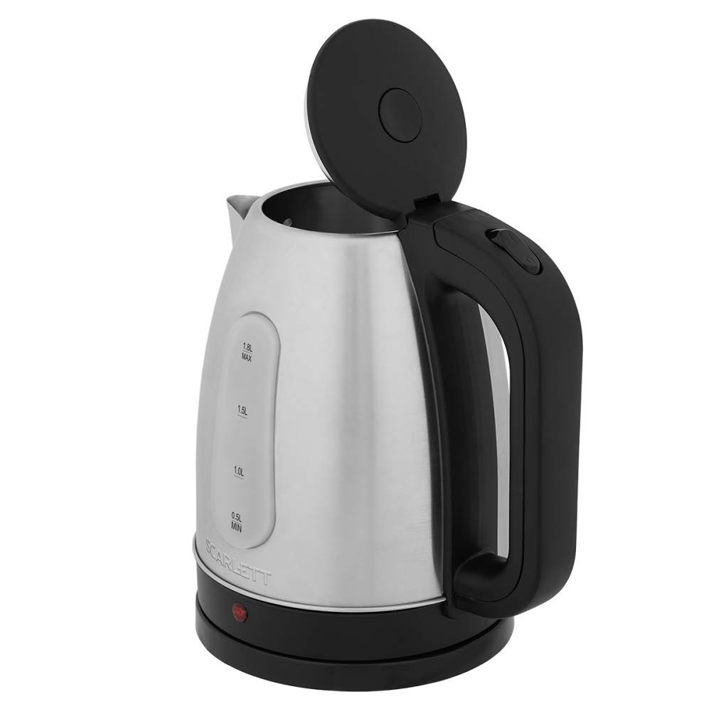 Fierbator de apa electric Scarlett SC-EK21S95 photo 2