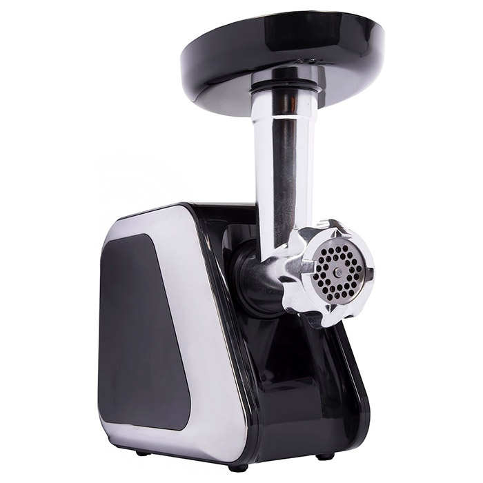Tocator de carne Saturn ST-FP0095, 1.5 kg/min, 1600 W, Culori diferite photo 3