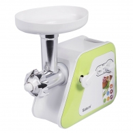 Tocator de carne Saturn ST-FP0095, 1.5 kg/min, 1600 W, Culori diferite thumbnav 1