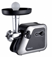 Tocator de carne Saturn ST-FP0095, 1.5 kg/min, 1600 W, Culori diferite thumbnav 2