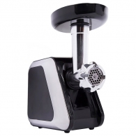 Tocator de carne Saturn ST-FP0095, 1.5 kg/min, 1600 W, Culori diferite thumbnav 3