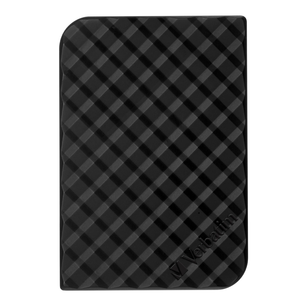 Внешний HDD Verbatim 3.0 2TB Store n Go G2 Black VER_53195 photo 1 Внешний HDD Verbatim 3.0 2TB Store n Go G2 Black VER_53195 photo 1