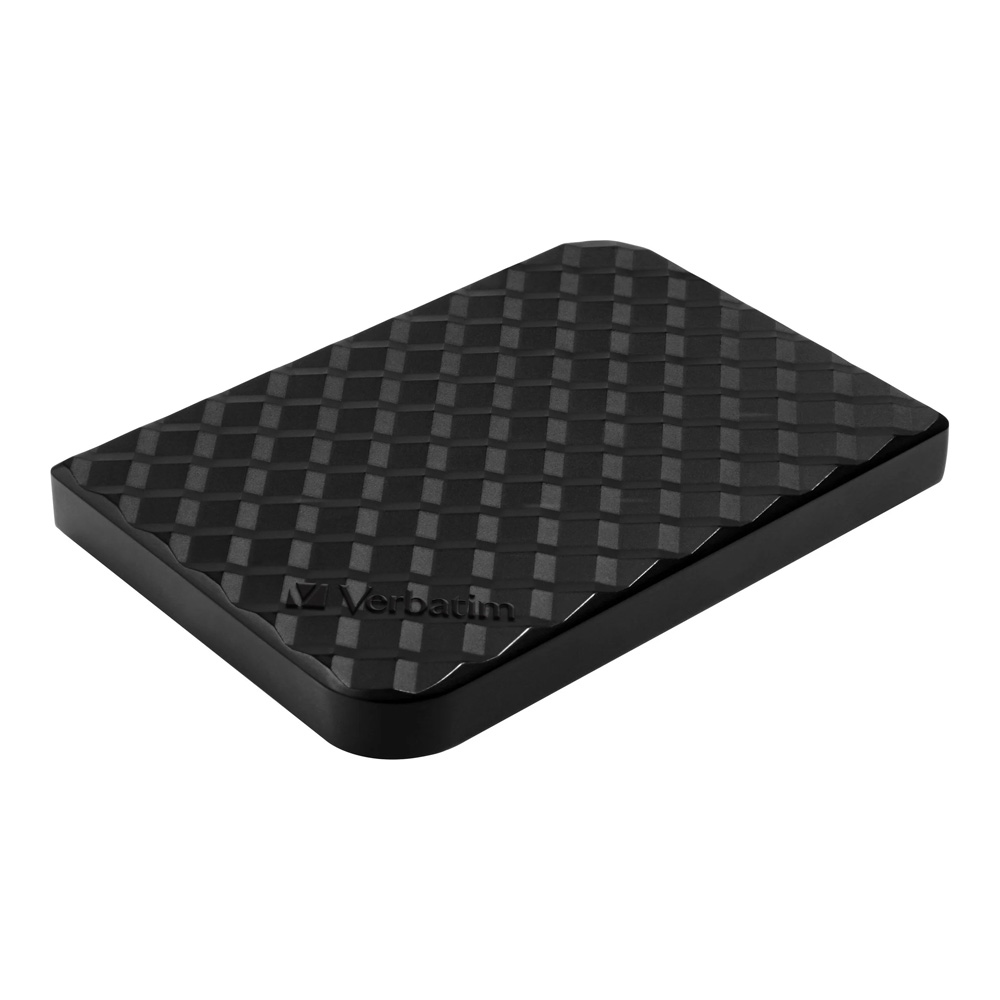Внешний HDD Verbatim 3.0 2TB Store n Go G2 Black VER_53195 photo 2