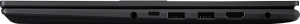 Laptop Asus X1505ZAL1295, Core i5, 16 GB GB, Negru thumbnav 4