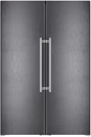 Холодильник Liebherr XRFbs5295 Peak (SFNbsd529i+SRBbsd529i)