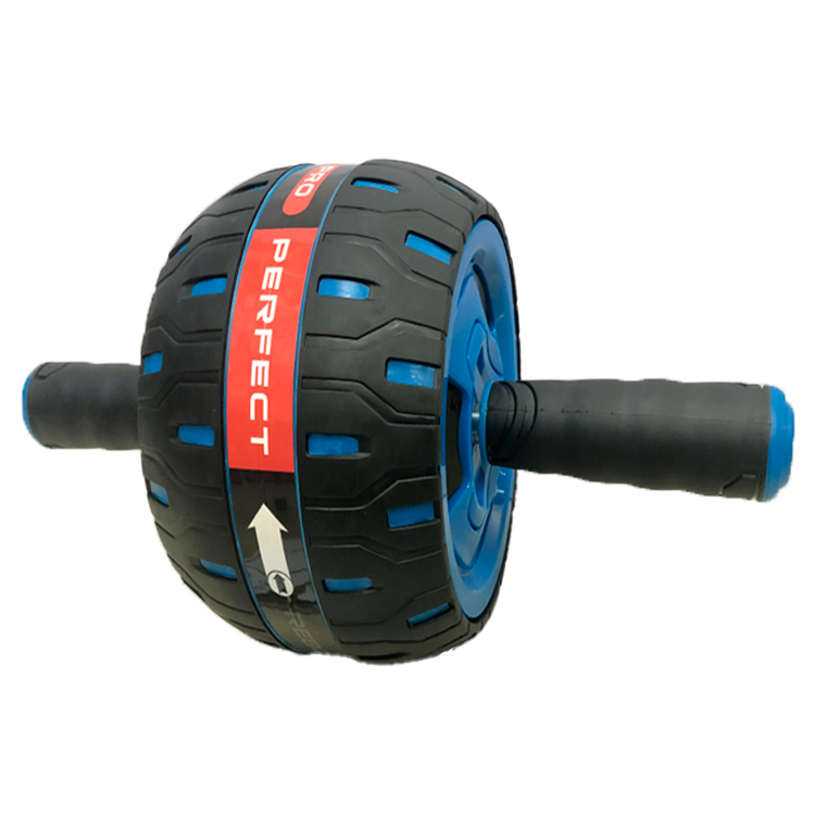 Колесо для пресса Nova ABS Wheel photo 1