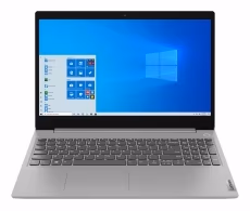 Lenovo IdeaPad 3 15IML05 Platinum Grey 15.6