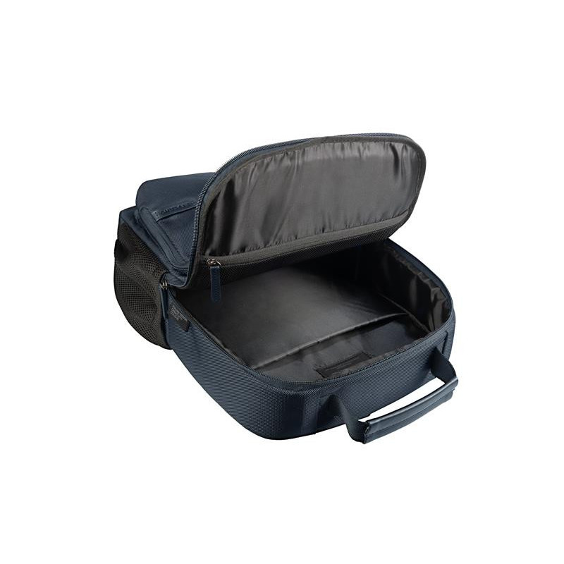 15" NB Backpack - TUCANO FREE AND EASY BKFRBU15-B, Blue photo 3
