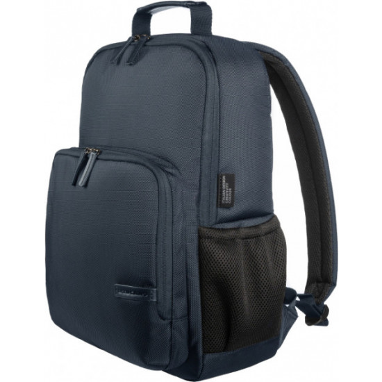 15" NB Backpack - TUCANO FREE AND EASY BKFRBU15-B, Blue photo 4