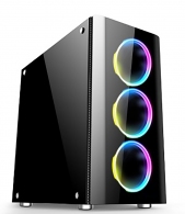 ATOL PC1149MP - T_Gaming #1: Intel Six-Core i5-10500 6C/12T 3.1-4.5GHz/ MSI MAG Z490 TOMAHAWK/ RAM FURY 32GB (2*16) DDR4 3200/ M.2 NVMe SSD 500GB Kingston NV1 + 3.5" HDD 2.0TB/ VGA Sapphire RX5700XT 8GB GDDR6/ Case Xilence XG115 ATX/ PSU XP700R6/ OS Linux thumbnav 1