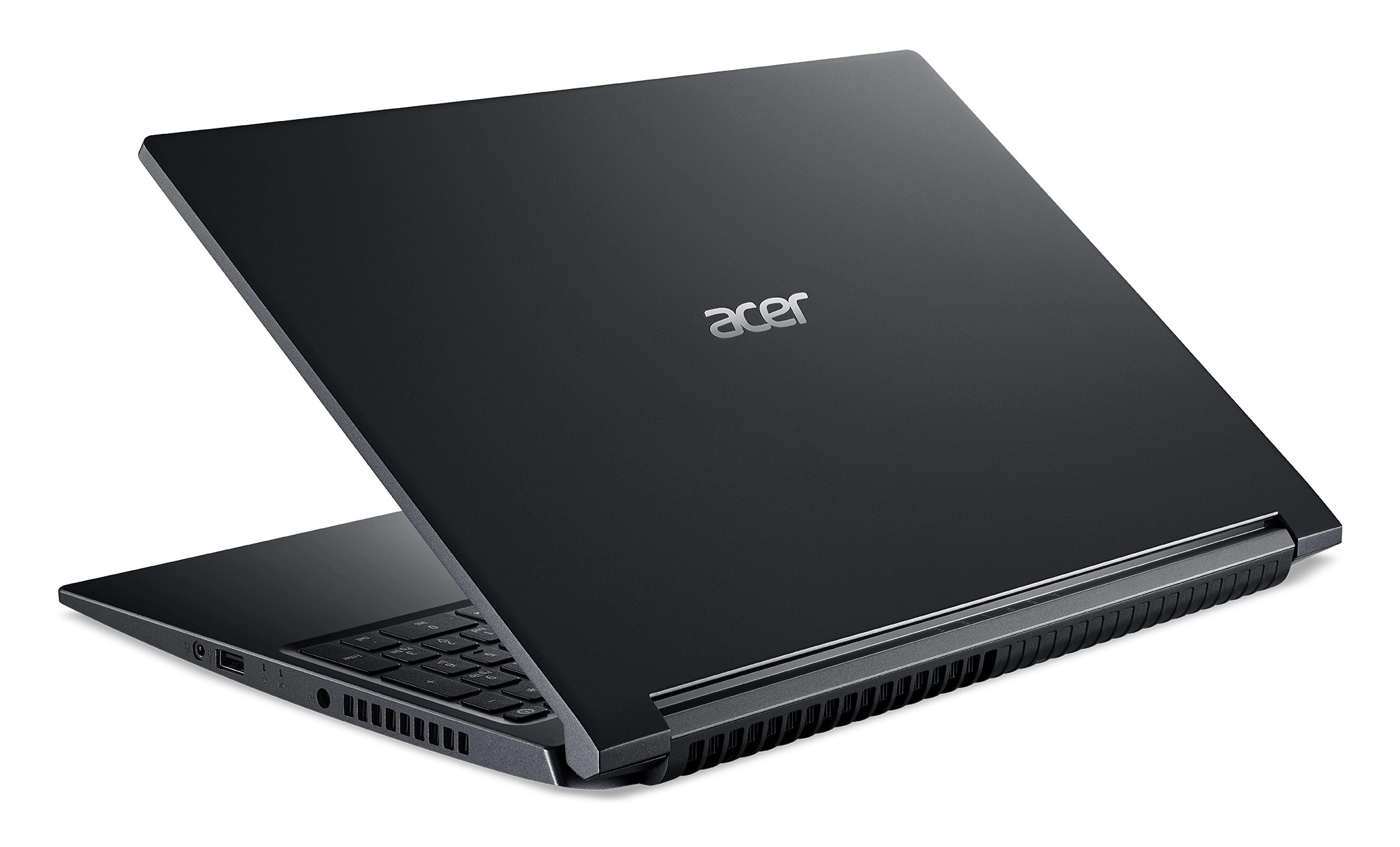 ACER Aspire A715-42G Charcoal Black (NH.QBFEU.00A) 15.6