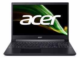 ACER Aspire A715-42G Charcoal Black (NH.QBFEU.00A) 15.6