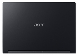 ACER Aspire A715-42G Charcoal Black (NH.QBFEU.00A) 15.6" FHD IPS (AMD Ryzen 5 5500U 6xCore 2.1-3.7GHz, 8GB (1x8) DDR4 RAM, 512GB PCIe NVMe SSD, NVIDIA GeForce GTX 1650 4GB GDDR6, WiFi6-AX/BT5.1, FPR, Backlit, 3cell, 720P HD Webcam, RUS/UA/EN, No OS, 2.15 thumbnav 3