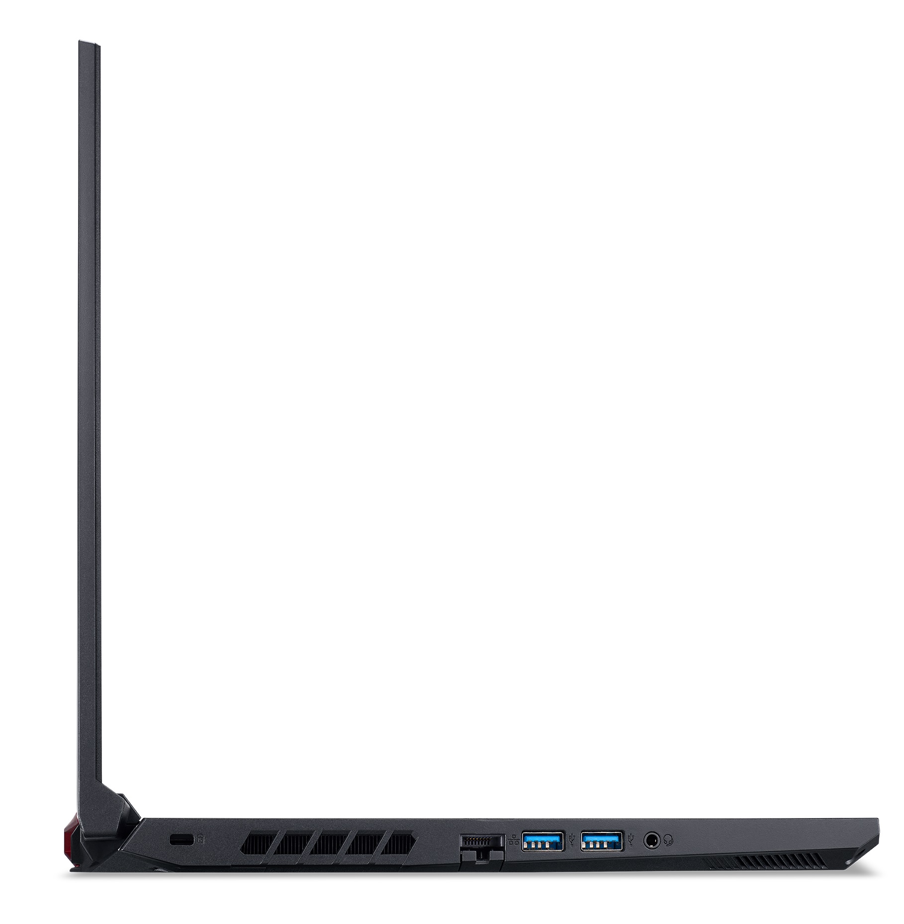 Ноутбук 15.6" ACER Nitro AN515-57 (NH.QEKEU.00B) / Intel Core i5 / 16GB / 512GB SSD / GTX 1650 / Shale Black photo 5