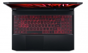 Ноутбук 15.6" ACER Nitro AN515-57 (NH.QEKEU.00B) / Intel Core i5 / 16GB / 512GB SSD / GTX 1650 / Shale Black thumbnav 4