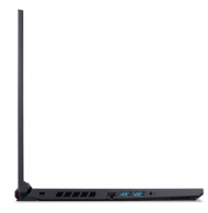 Ноутбук 15.6" ACER Nitro AN515-57 (NH.QEKEU.00B) / Intel Core i5 / 16GB / 512GB SSD / GTX 1650 / Shale Black thumbnav 5