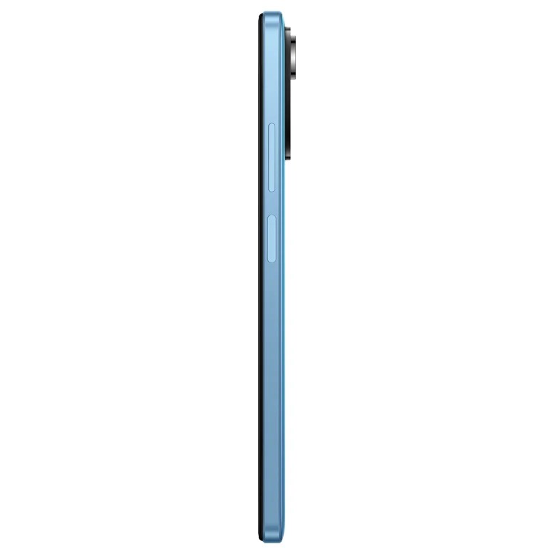 Xiaomi Redmi Note 12S 8+256GB Ice Blue EU photo 6