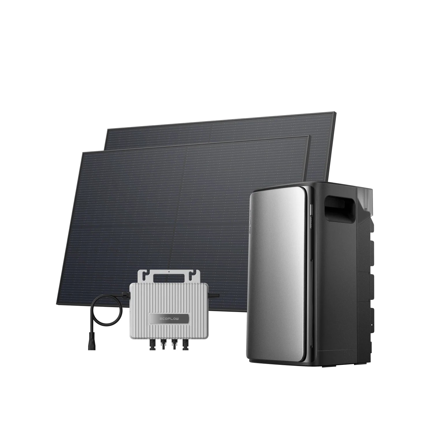 Микро-Инвертор EcoFlow Stream 800W photo 4
