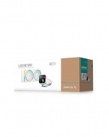 Sistem de racire lichid DEEPCOOL LQ240 WH/ Universal/ 280W/ <38.71dBA/ 72.04 CFM thumbnav 7