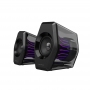 Boxe Gaming Edifier Gaming G2000 PRO /32W RMS / Bluetooth / RGB  light / Black thumbnav 1