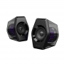 Boxe Gaming Edifier Gaming G2000 PRO /32W RMS / Bluetooth / RGB  light / Black thumbnav 3