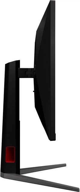 31.5” Monitor Gaming AOC U32G4U / 4K/ 0.5ms/ 320Hz/ Black photo 6