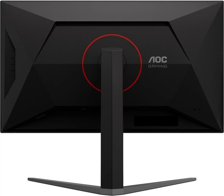 31.5” Monitor Gaming AOC U32G4U / 4K/ 0.5ms/ 320Hz/ Black photo 8