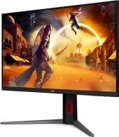 31.5” Monitor Gaming AOC U32G4U / 4K/ 0.5ms/ 320Hz/ Black thumbnav 3