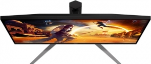 31.5” Monitor Gaming AOC U32G4U / 4K/ 0.5ms/ 320Hz/ Black thumbnav 5
