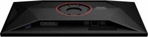 31.5” Monitor Gaming AOC U32G4U / 4K/ 0.5ms/ 320Hz/ Black thumbnav 7